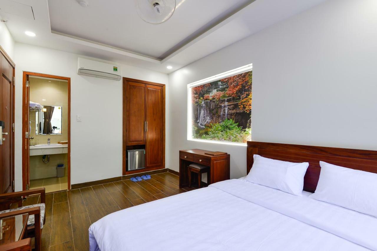 Royal District 2 Khách sạn TP. Hồ Chí Minh